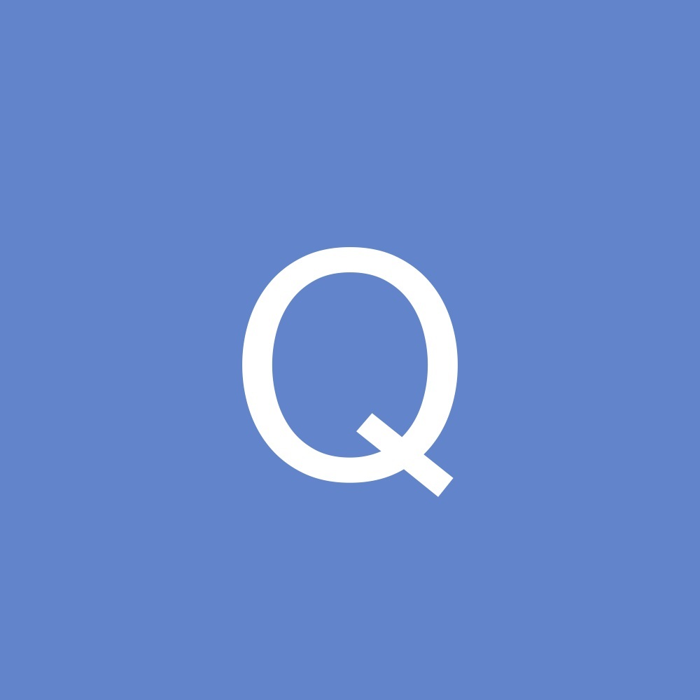 Meet your Posher, Q